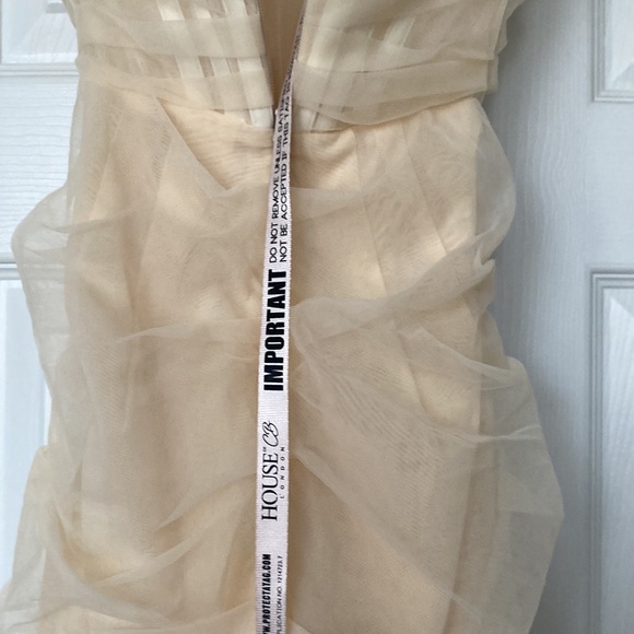 House of CB dress Size XS - Picture 8 of 9
